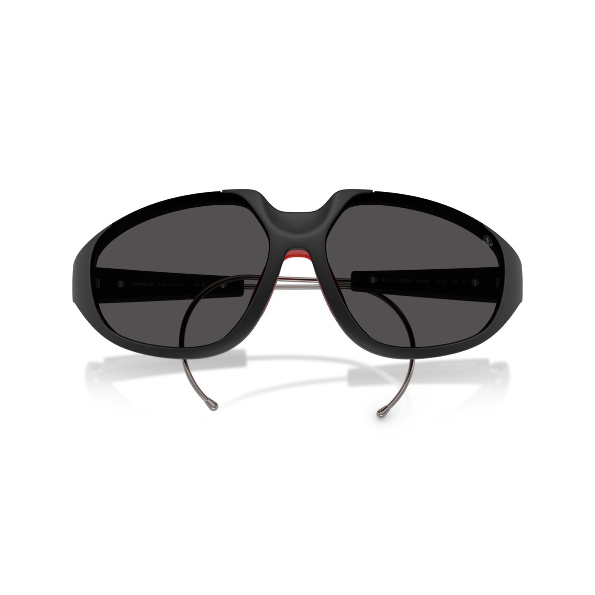 Moncler Laszer ME8008 500687 | Sunglasses | Vytria Eyewear