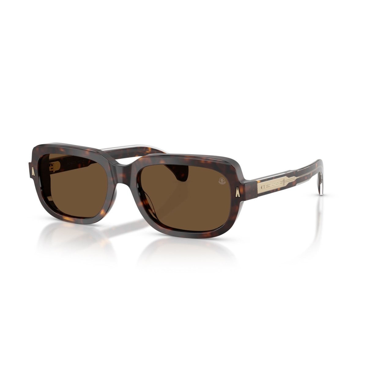 Gafas de sol Moncler Suntrap ME6008 300273