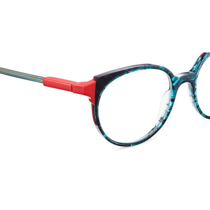 Romanova Turquoise