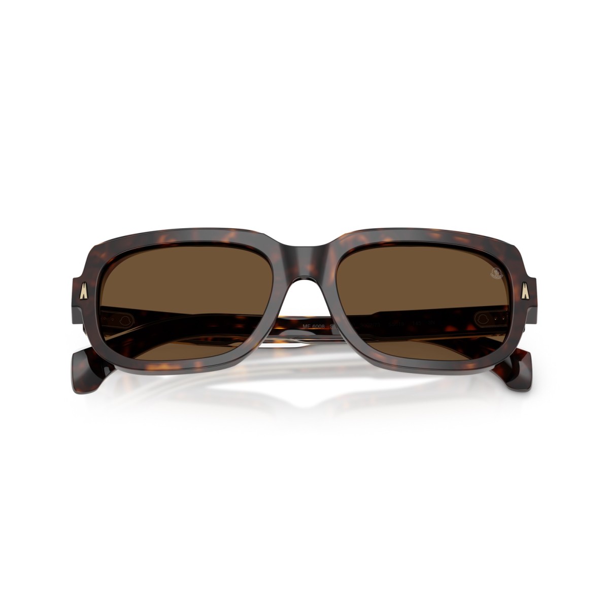 Moncler Suntrap ME6008 300273 | Sunglasses | Vytria Eyewear