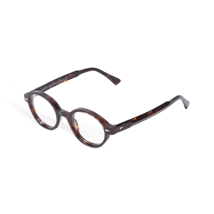 Optical Frame AHLEM Rue Leon Dark Turtle Optical