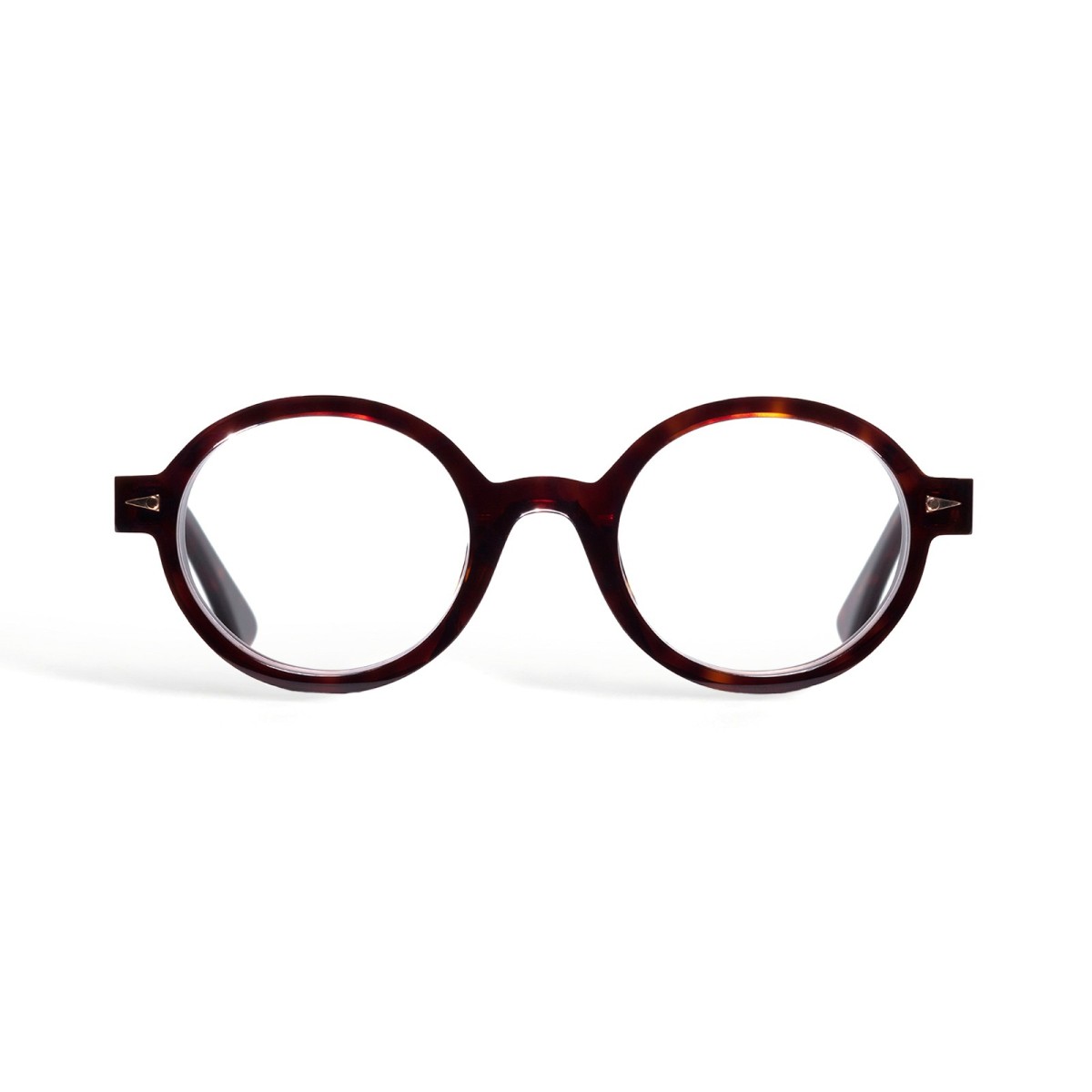 AHLEM Rue Leon Dark Turtle Optical | Optical Frame | Vytria Eyewear