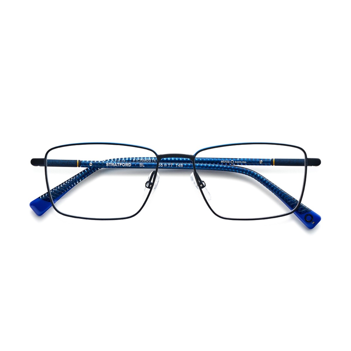 Etnia Barcelona Stratford | Monturas Ópticas | Vytria.com