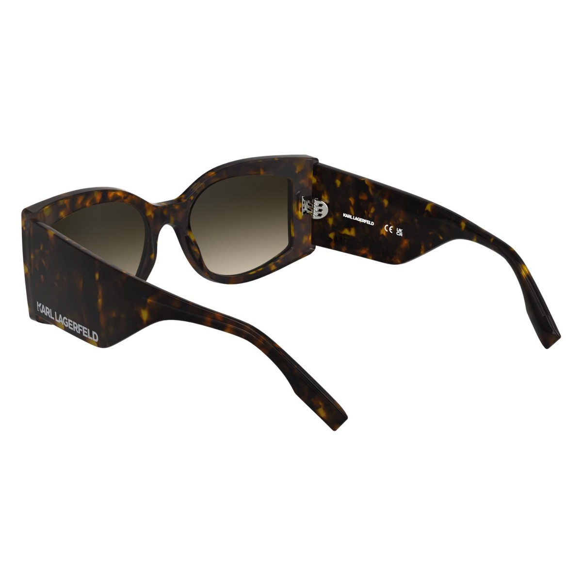 Karl Lagerfeld KL6183S 242 | Sunglasses | Vytria Eyewear