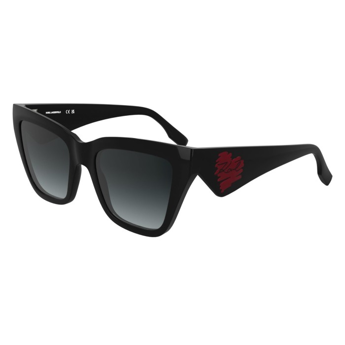 Sunglasses Karl Lagerfeld KL6184S 001