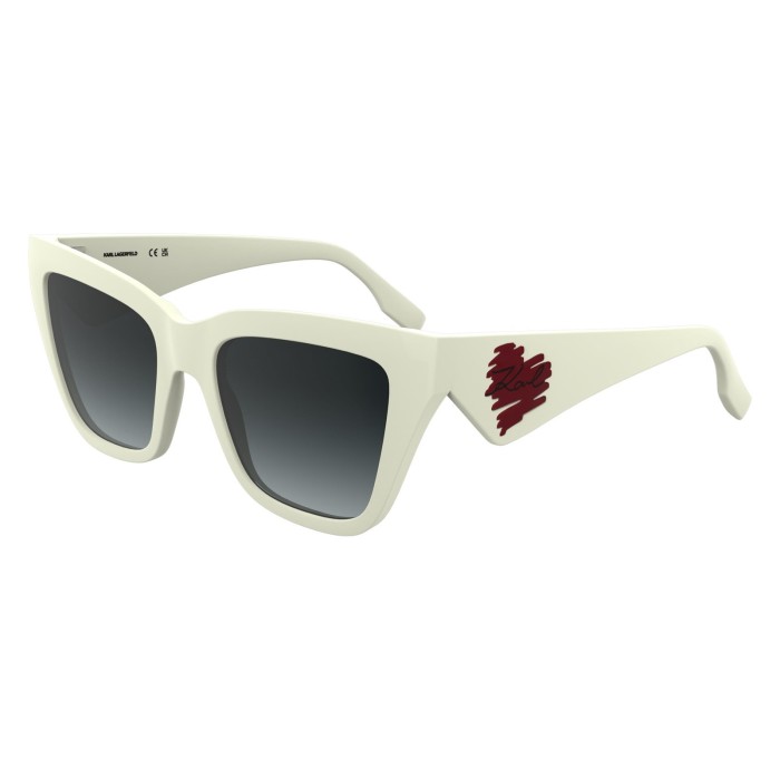 Sunglasses Karl Lagerfeld KL6184S 105