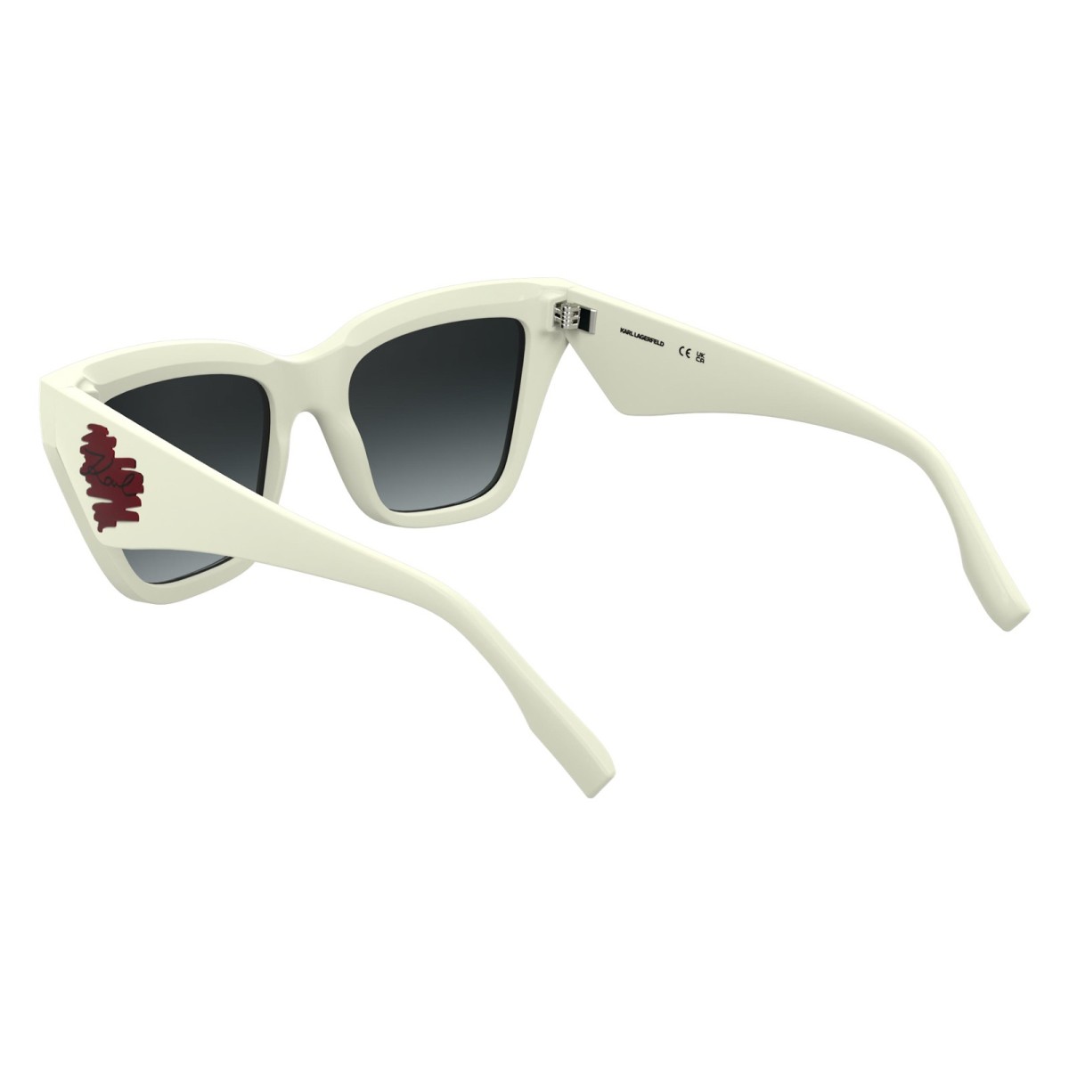 Karl Lagerfeld KL6184S 105 | Sunglasses | Vytria Eyewear