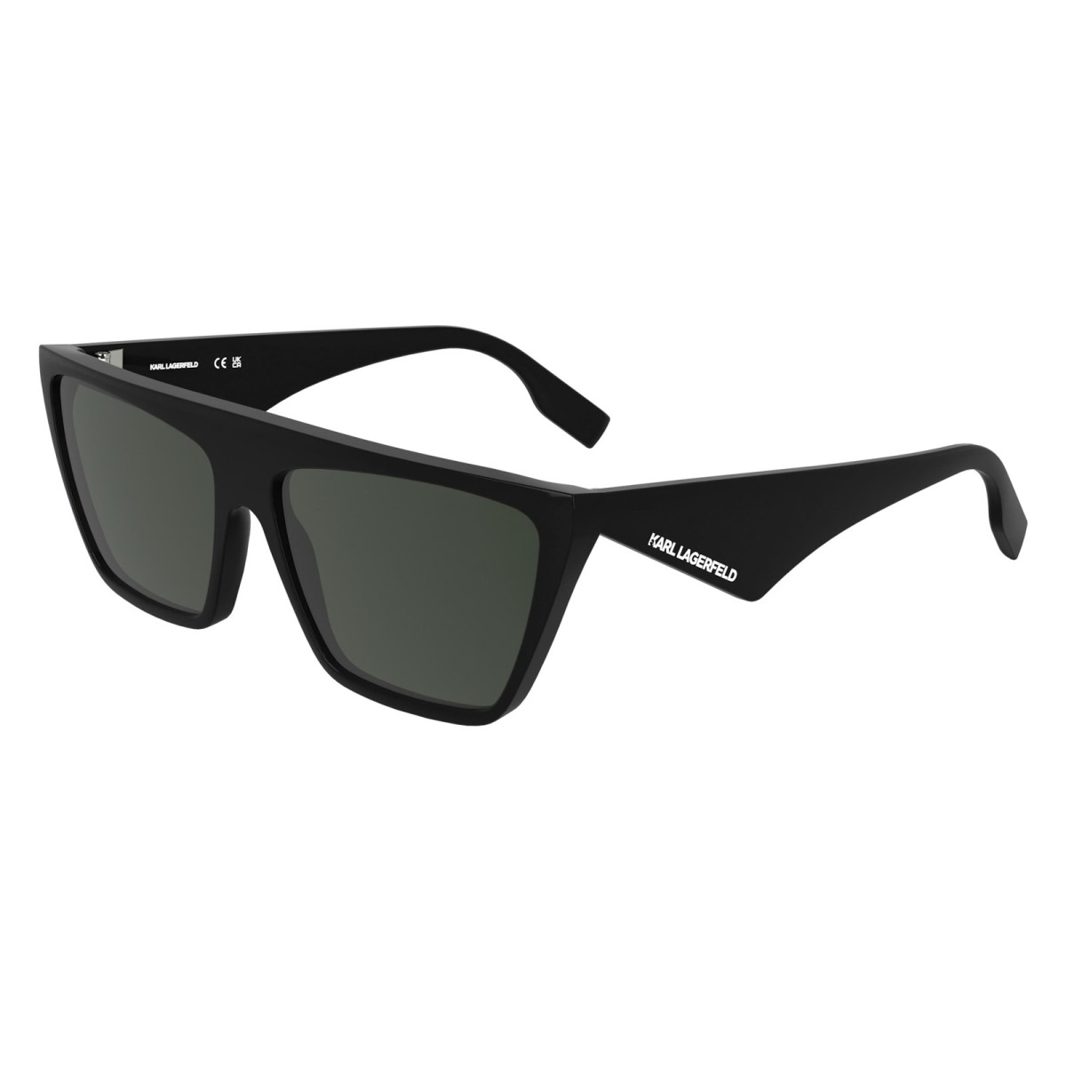 Sunglasses Karl Lagerfeld KL6186S 001