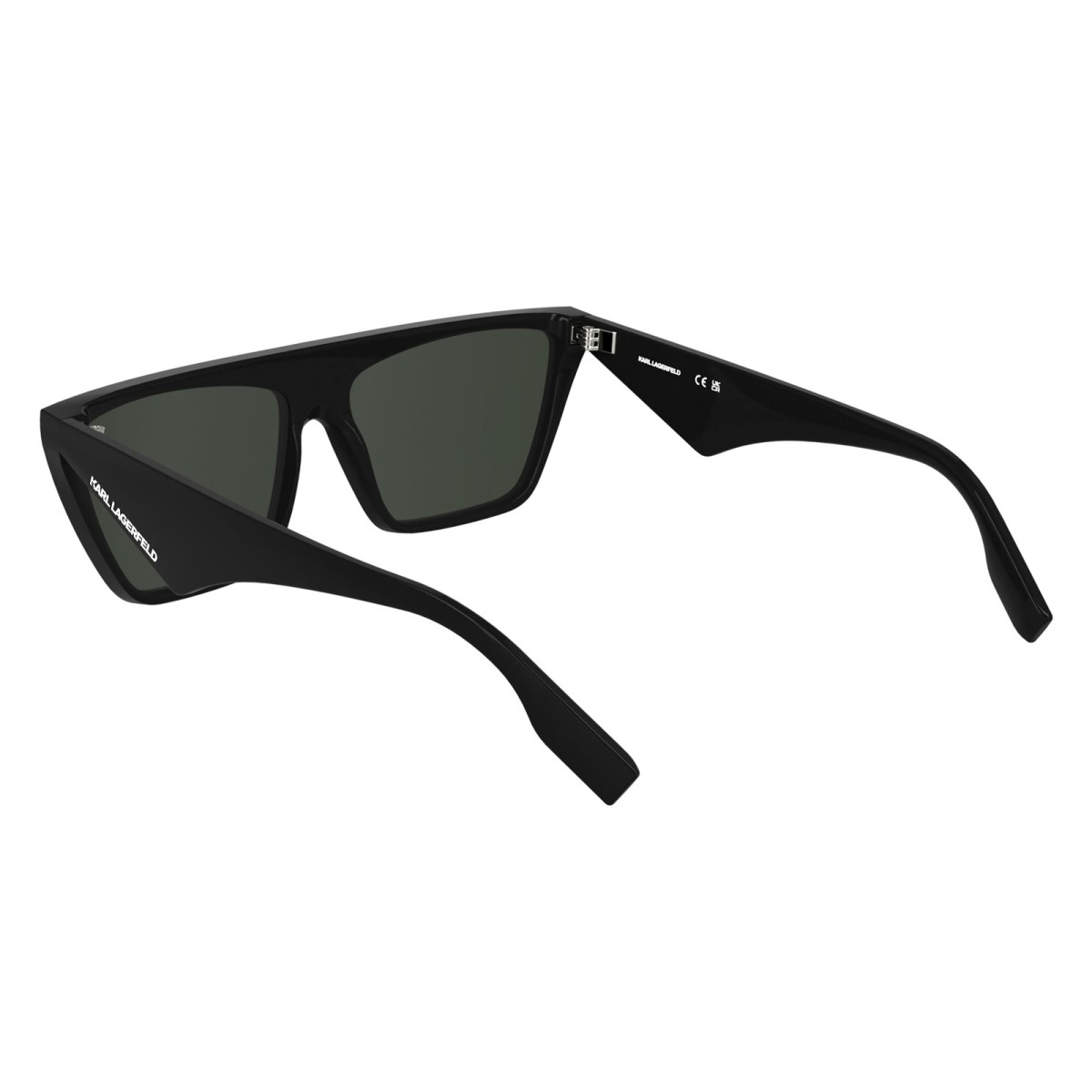 Karl Lagerfeld KL6186S 001 | Gafas de sol | Vytria Eyewear