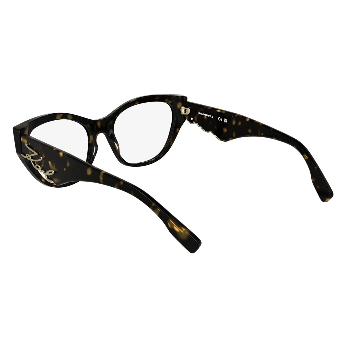 Karl Lagerfeld KL6189 242 | Monturas | Vytria Eyewear