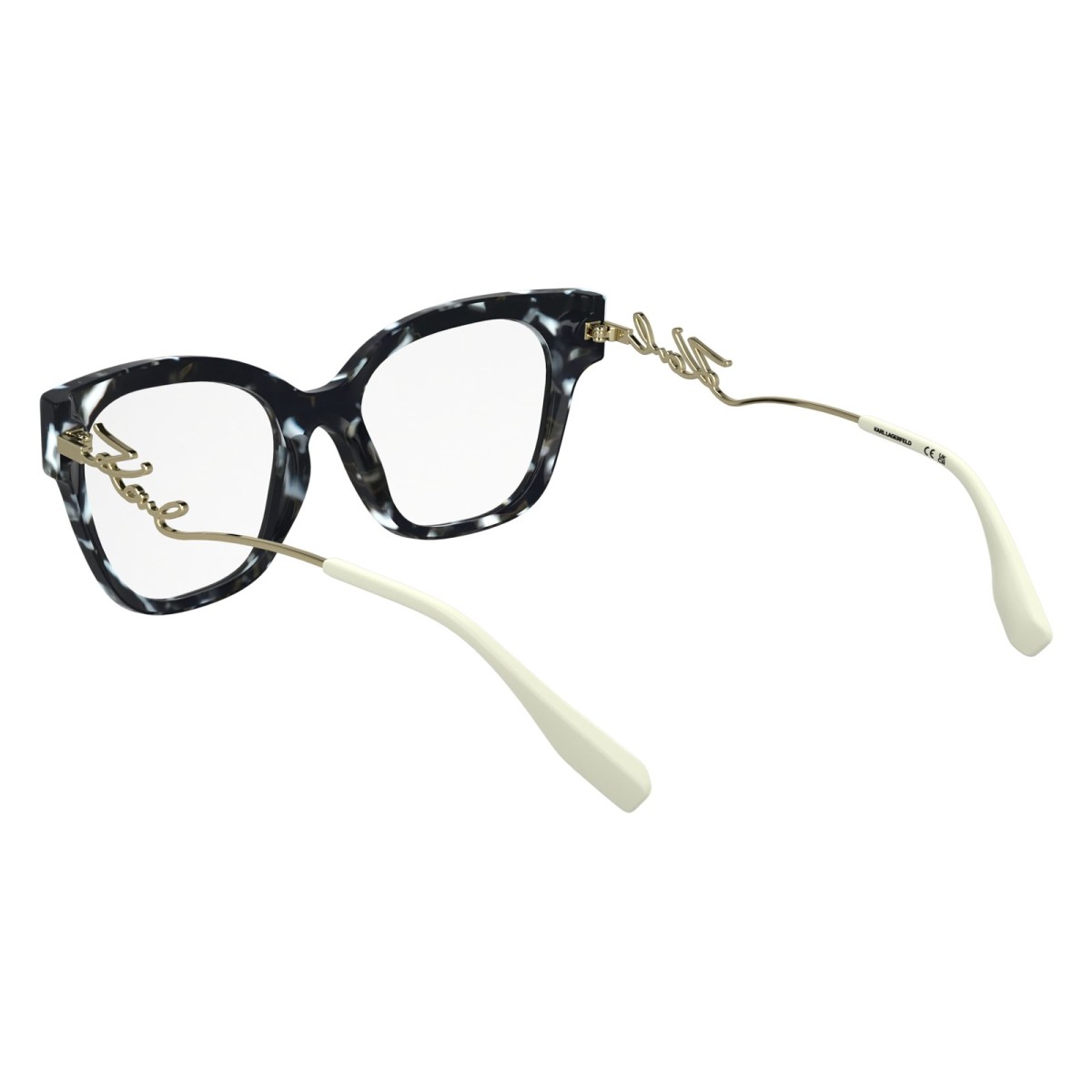 Karl Lagerfeld KL6191 016 | Monturas | Vytria Eyewear