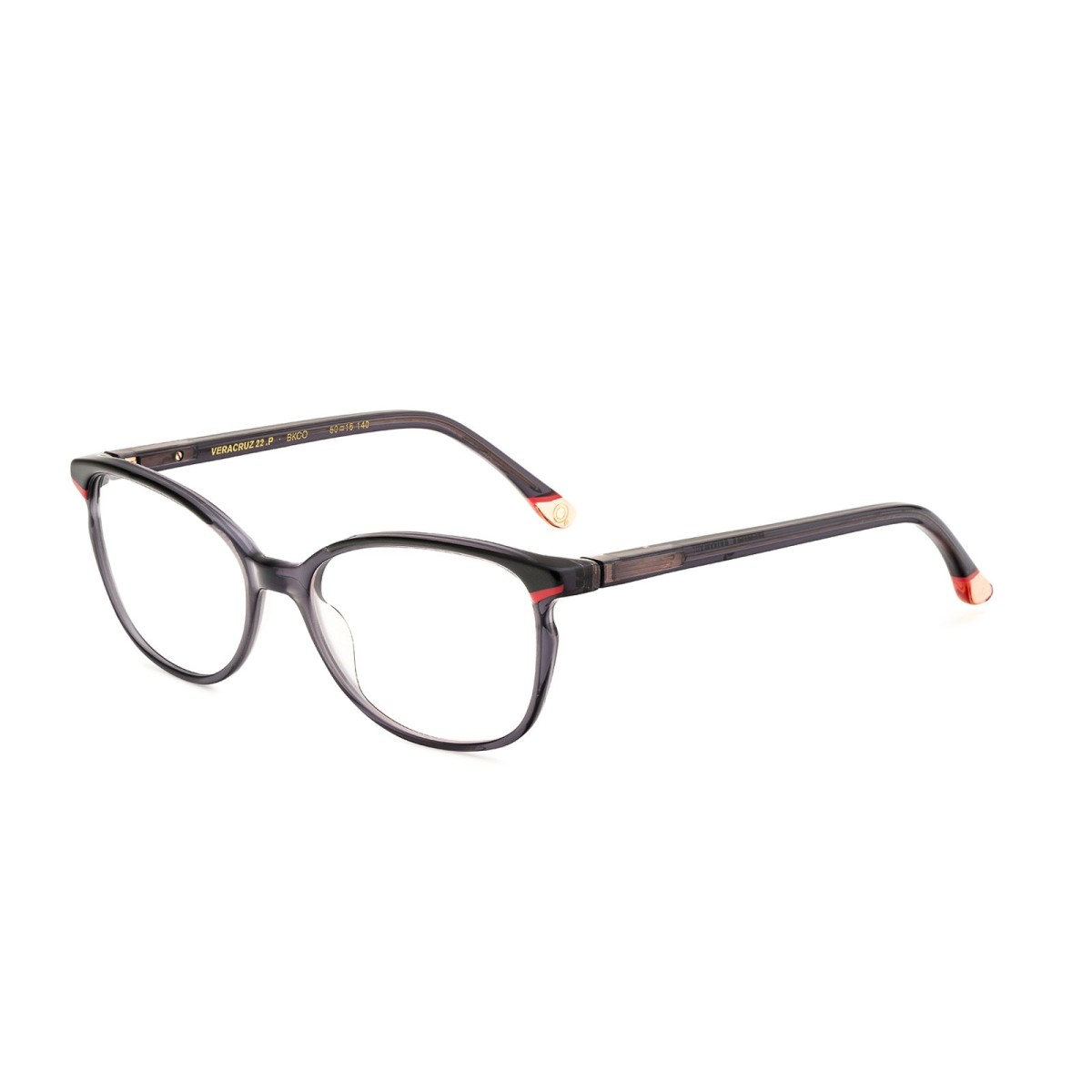 Etnia Barcelona Veracruz 22 Black Frames