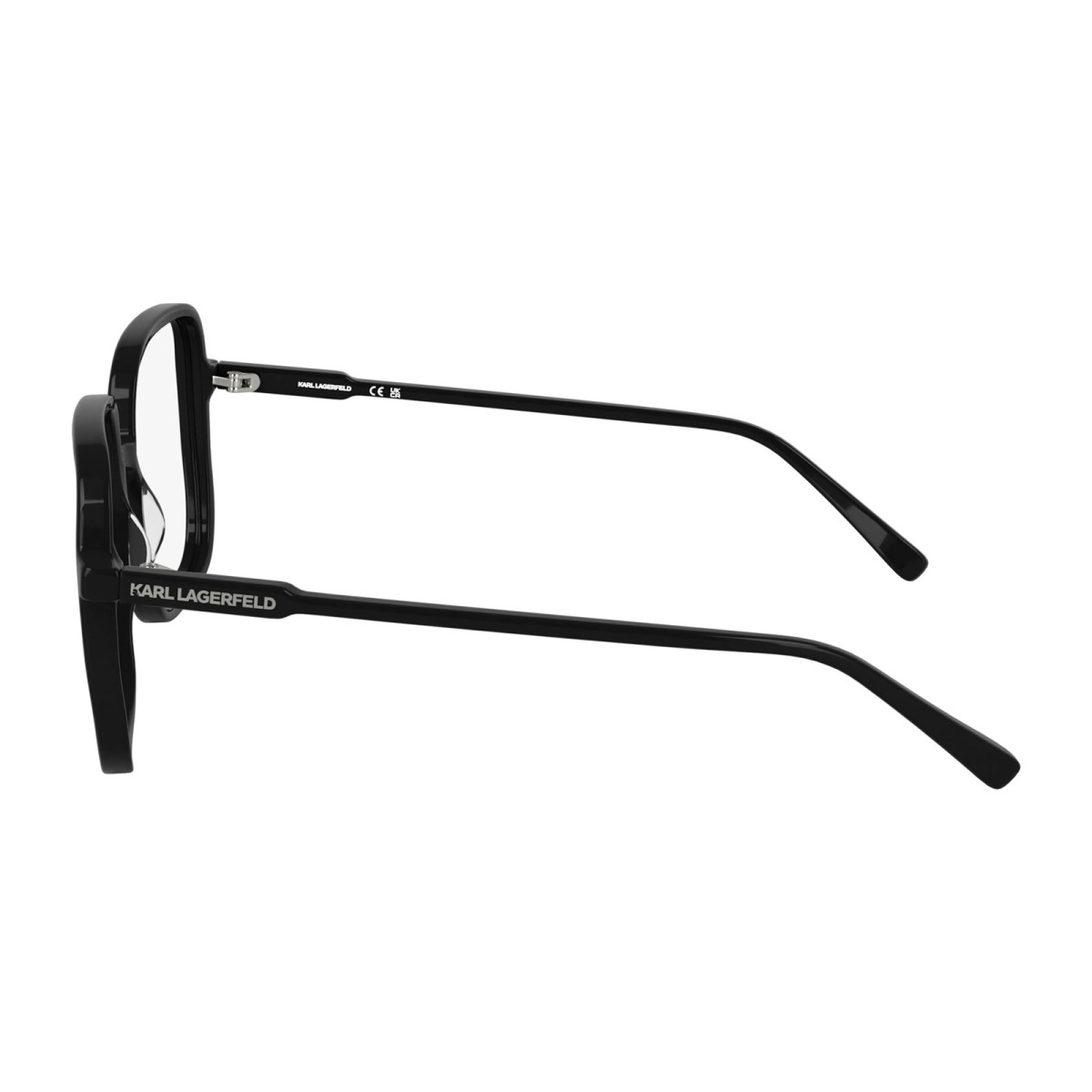 Karl Lagerfeld KL6192 001 | Optical Frame | Vytria Eyewear