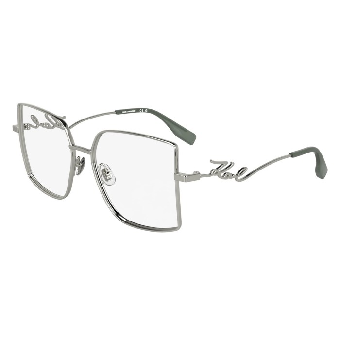 Monturas Karl Lagerfeld KL359 040