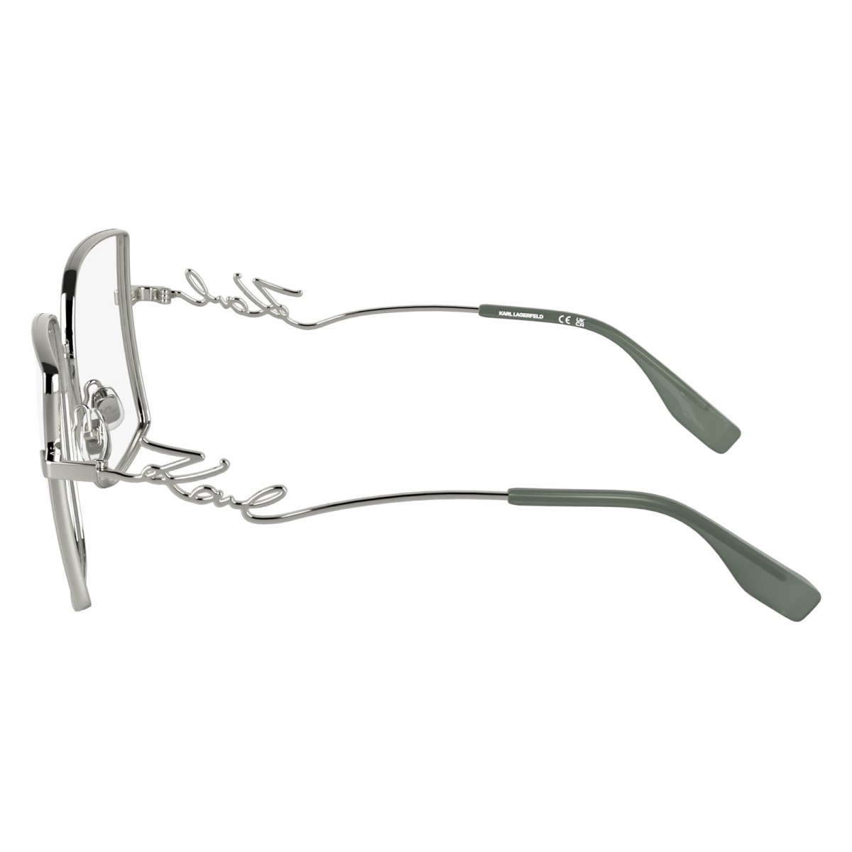 Karl Lagerfeld KL359 040 | Monturas | Vytria Eyewear