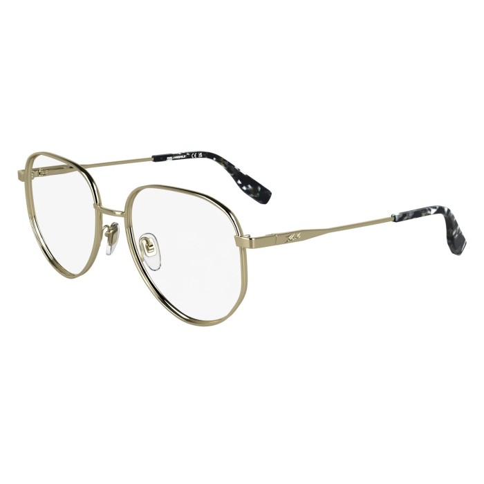 Monturas Karl Lagerfeld KL361 714