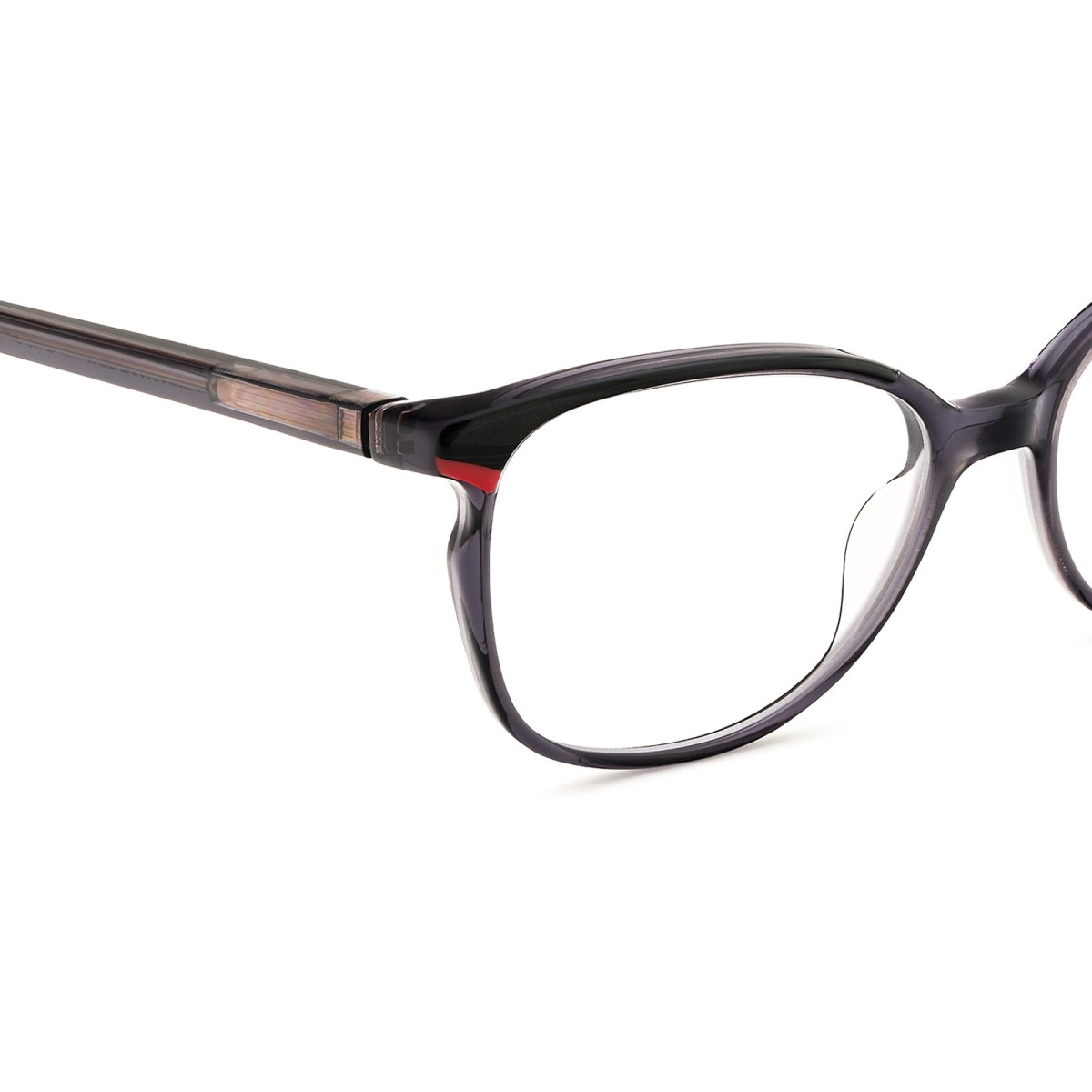 Etnia Barcelona Veracruz 22 Negro | Vytria Eyewear