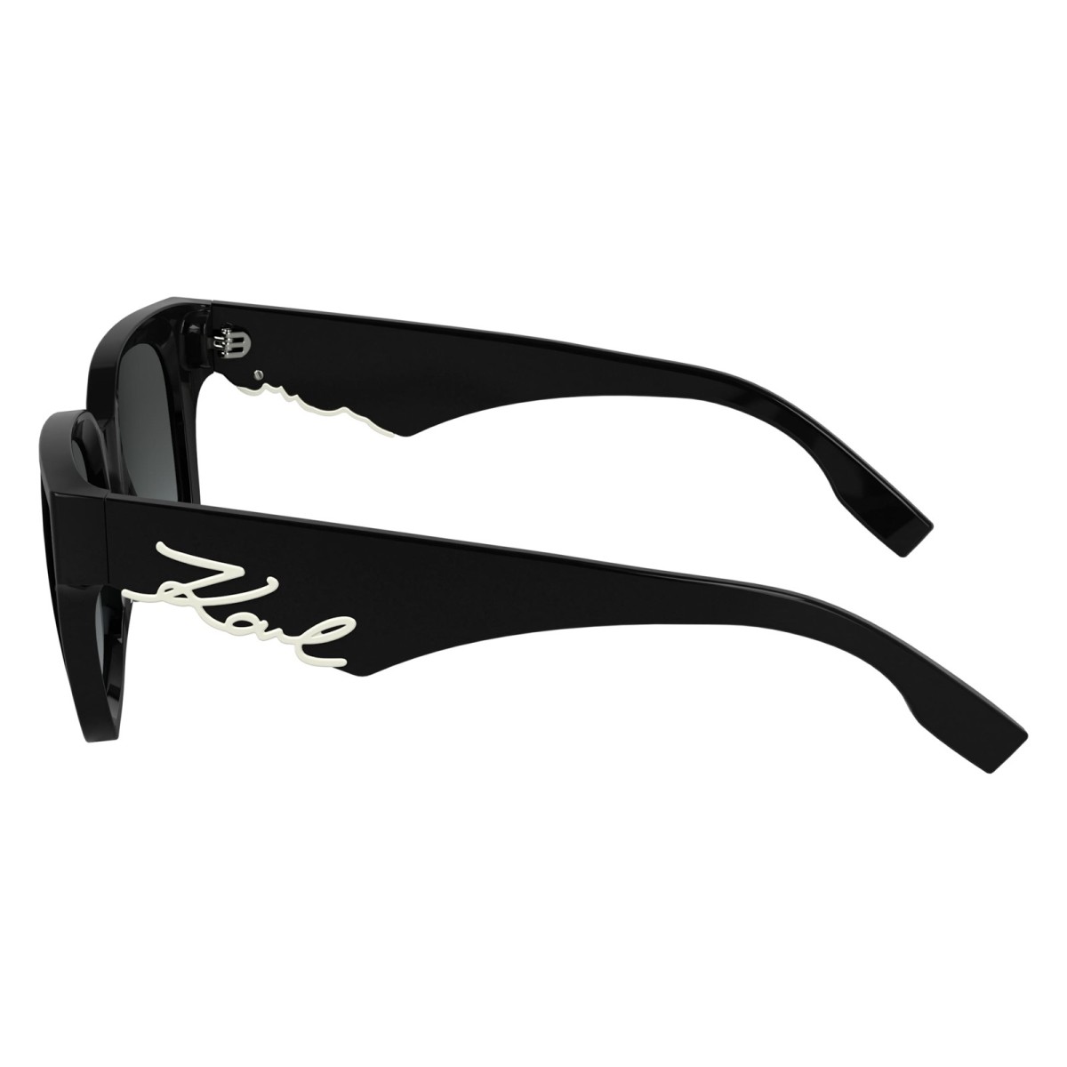 Karl Lagerfeld KL6161S 001 | Sunglasses | Vytria Eyewear