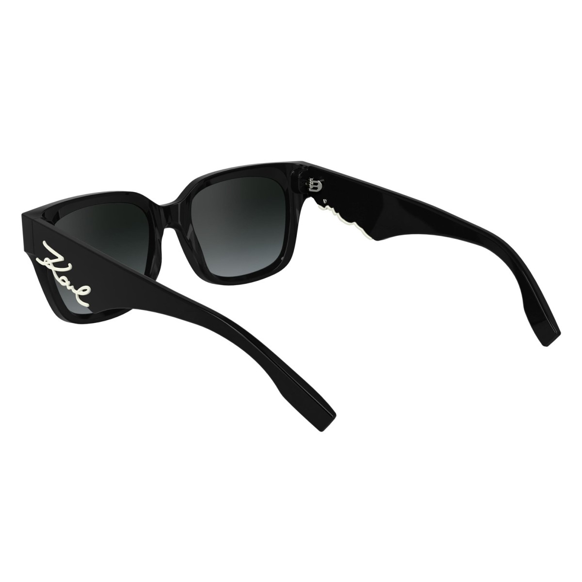 Karl Lagerfeld KL6161S 001 | Sunglasses | Vytria Eyewear