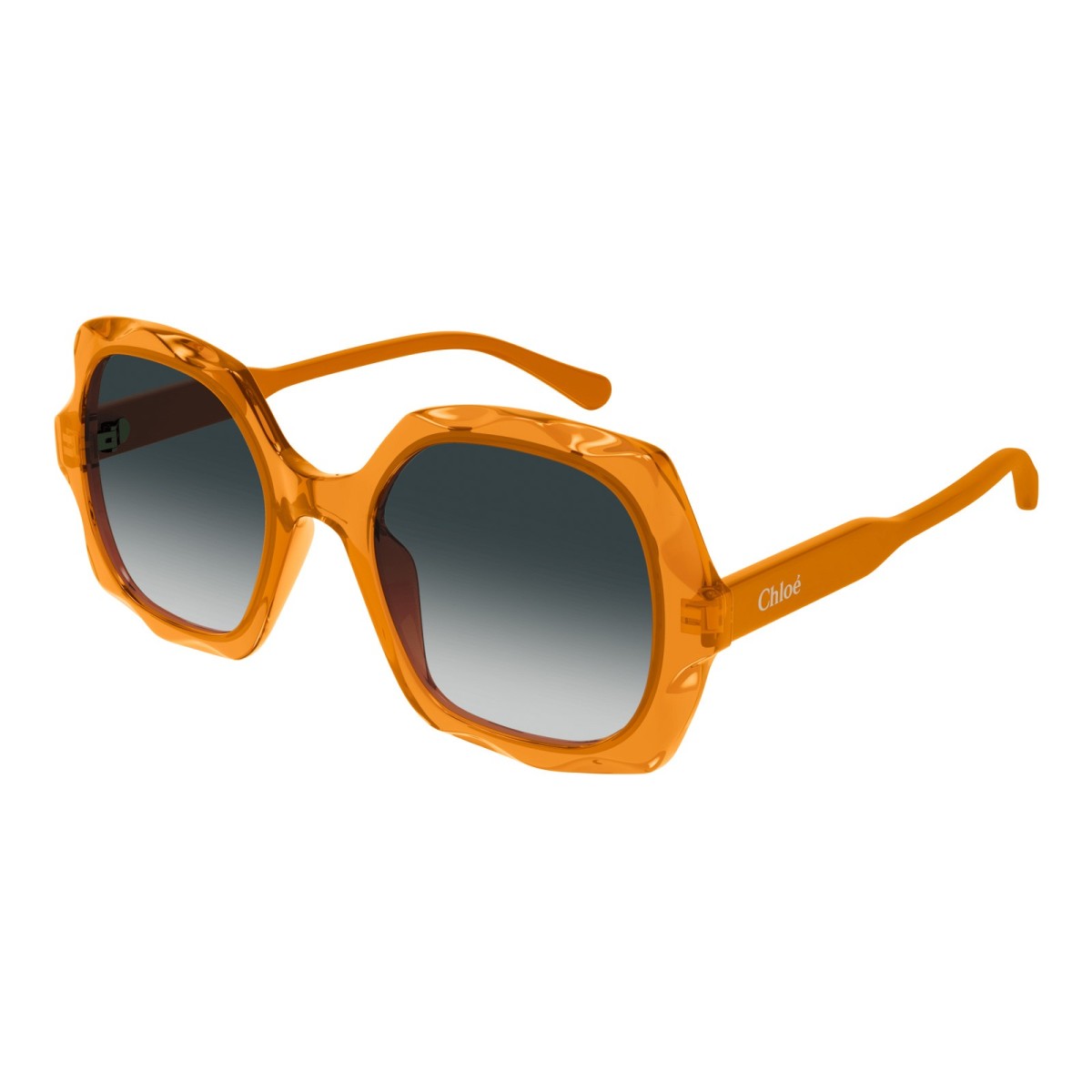 Chloé CH0226S | Women Sunglasses Orange