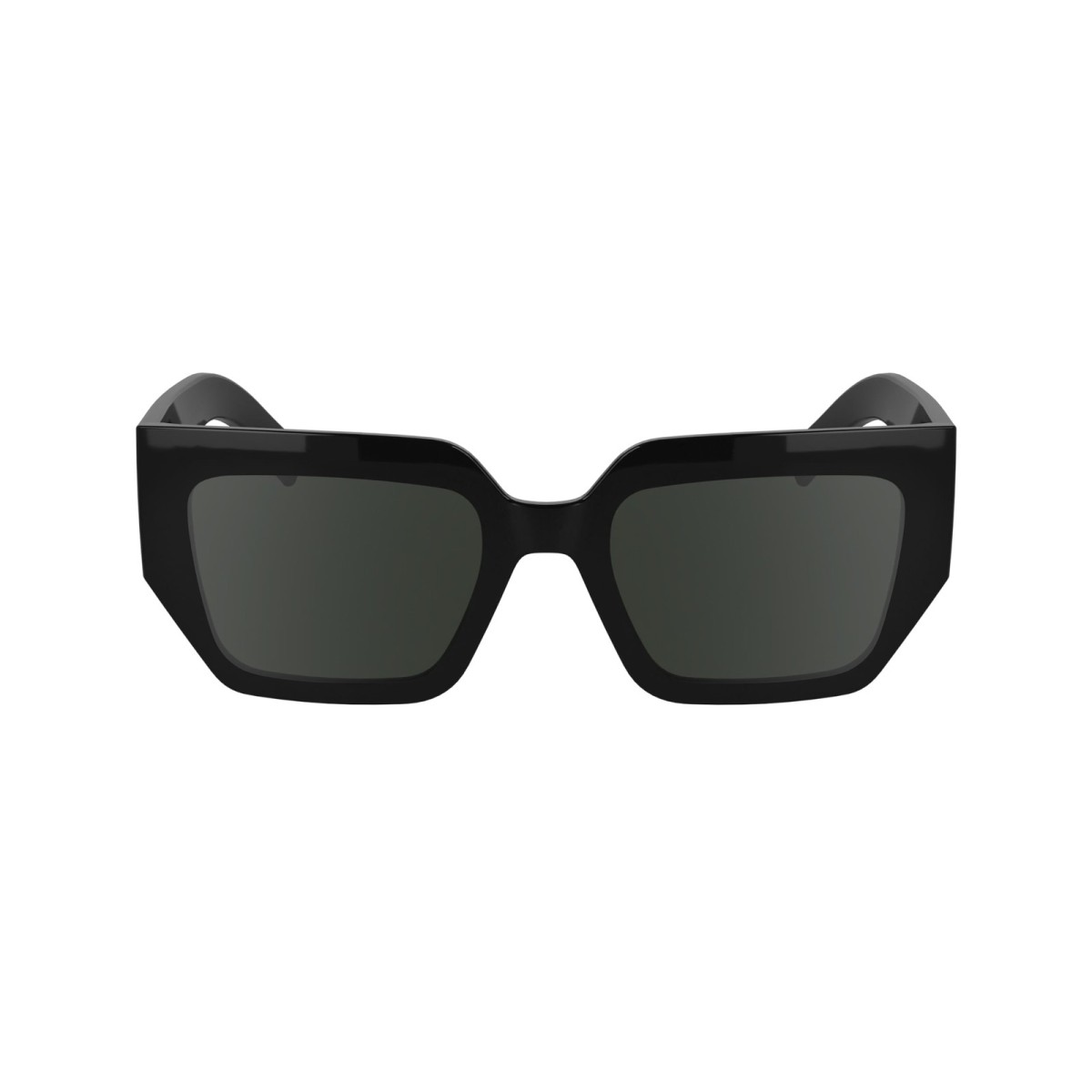 Karl Lagerfeld KL6166S 001 | Sunglasses | Vytria Eyewear