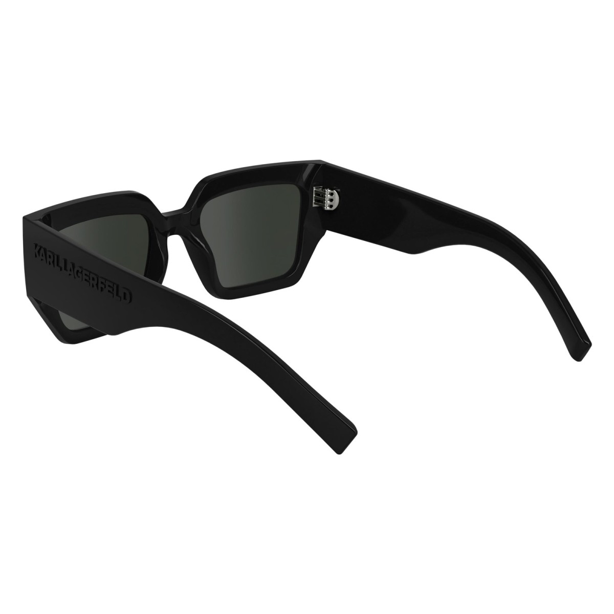Karl Lagerfeld KL6166S 001 | Sunglasses | Vytria Eyewear
