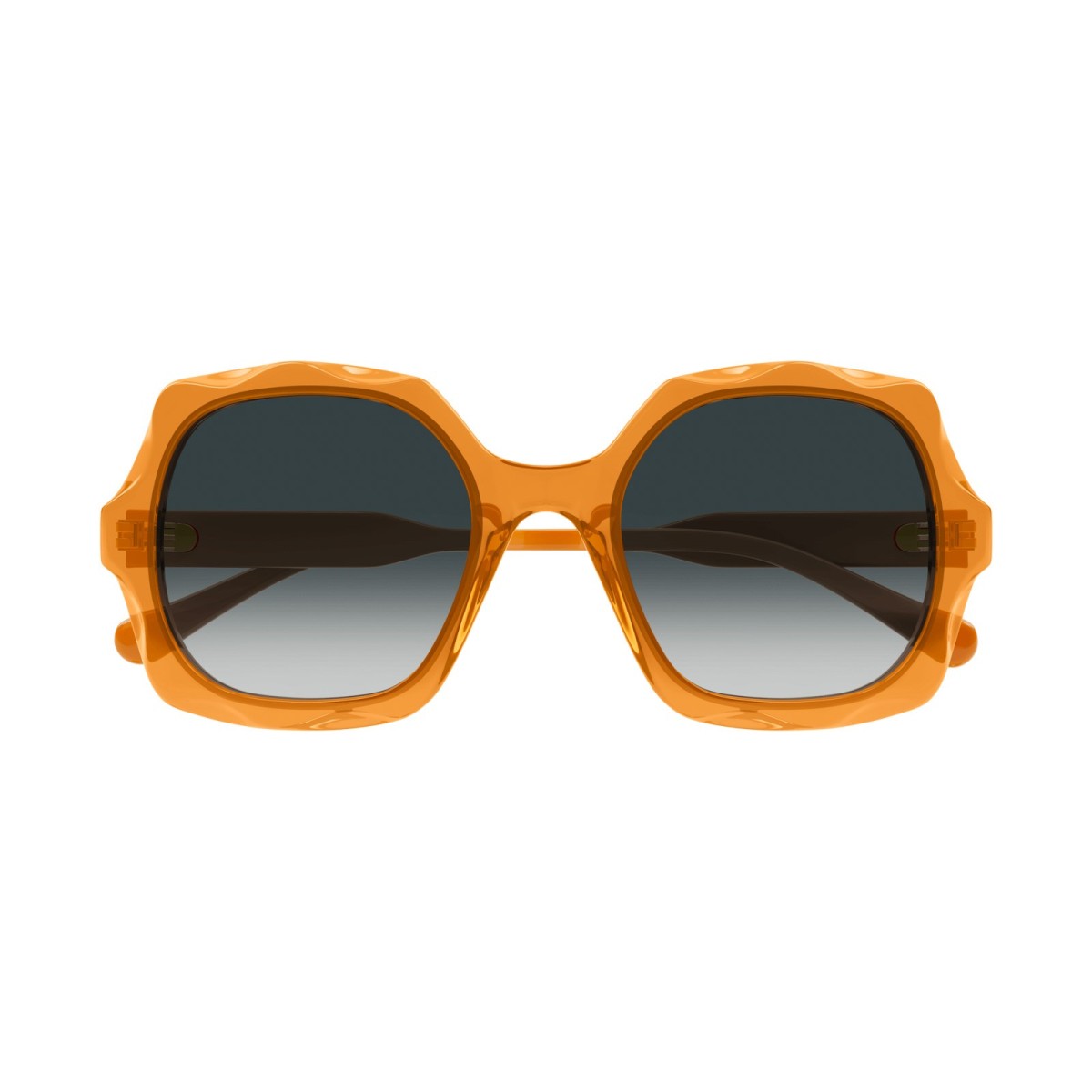 Chloé CH0226S | Gafas de Sol Naranjas | Vytria Eyewear