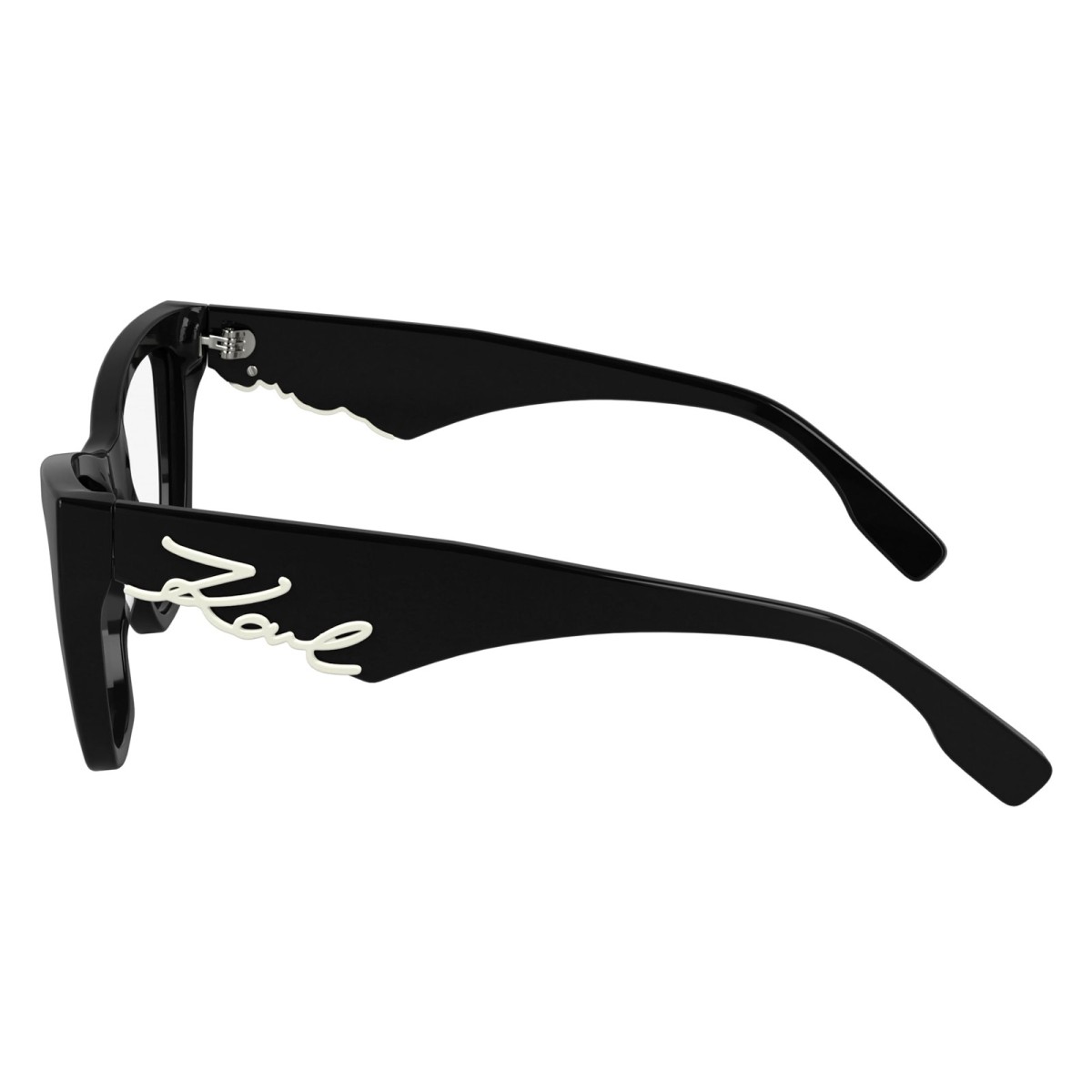 Karl Lagerfeld KL6171 001 | Optical Frame | Vytria Eyewear