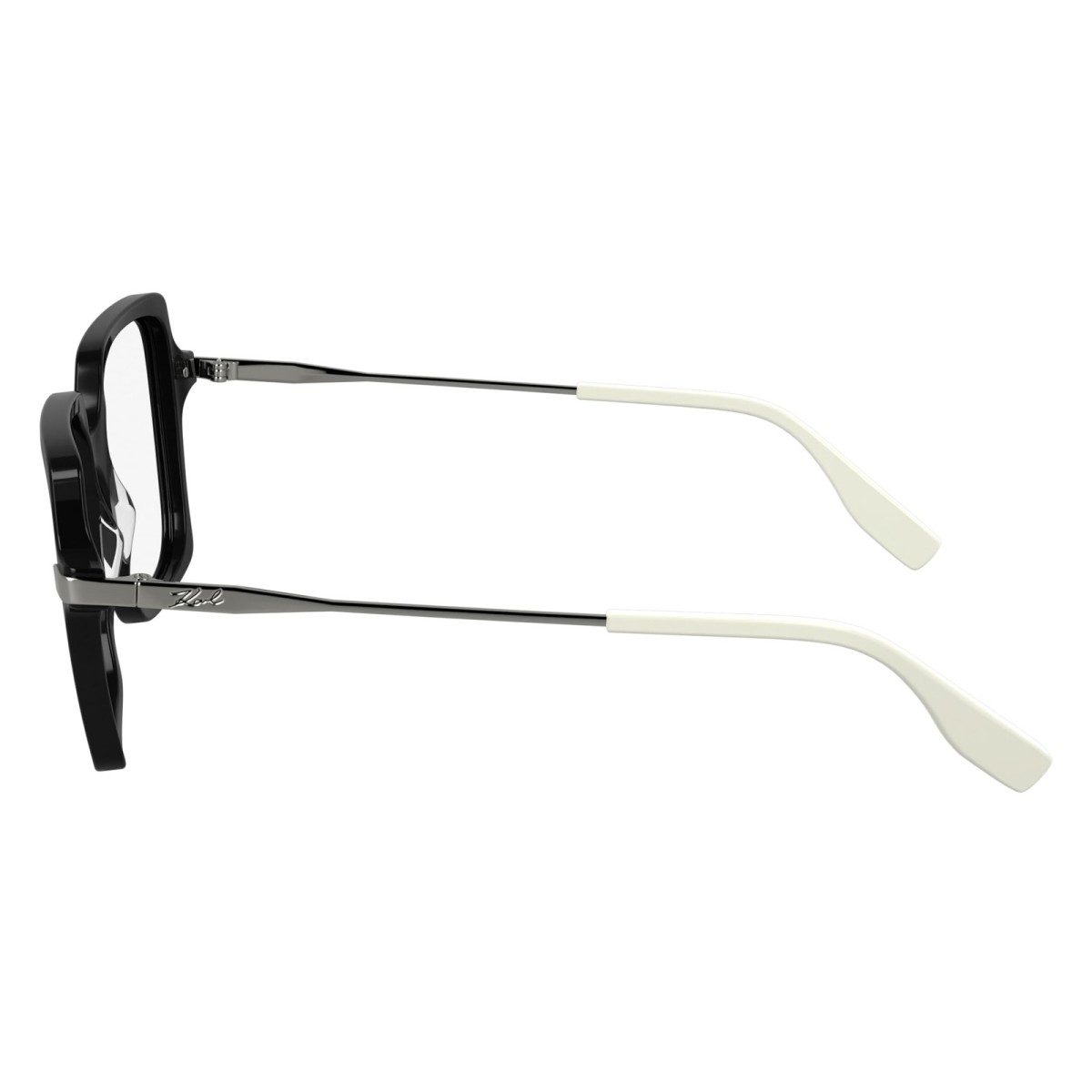 Karl Lagerfeld KL6172 001 | Monturas | Vytria Eyewear
