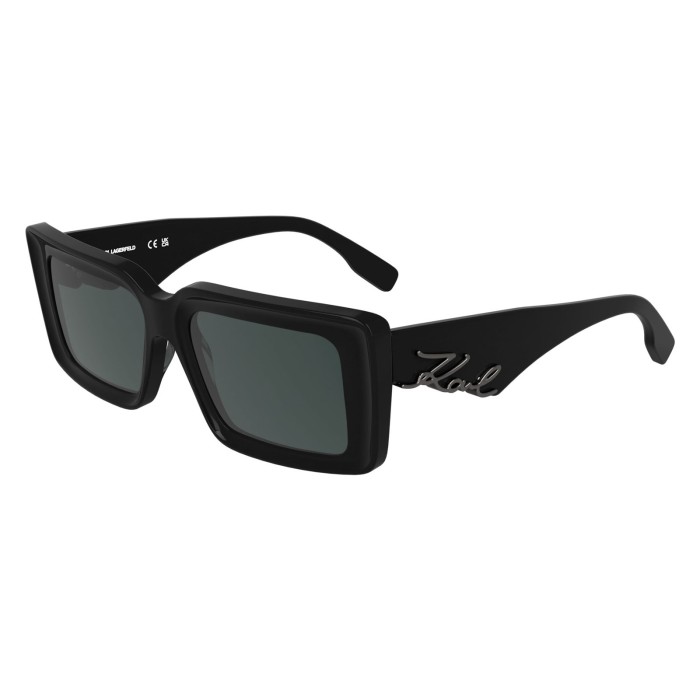 Sunglasses Karl Lagerfeld KL6180S 001