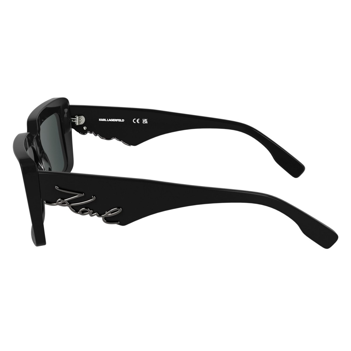 Karl Lagerfeld KL6180S 001 | Gafas de sol | Vytria Eyewear