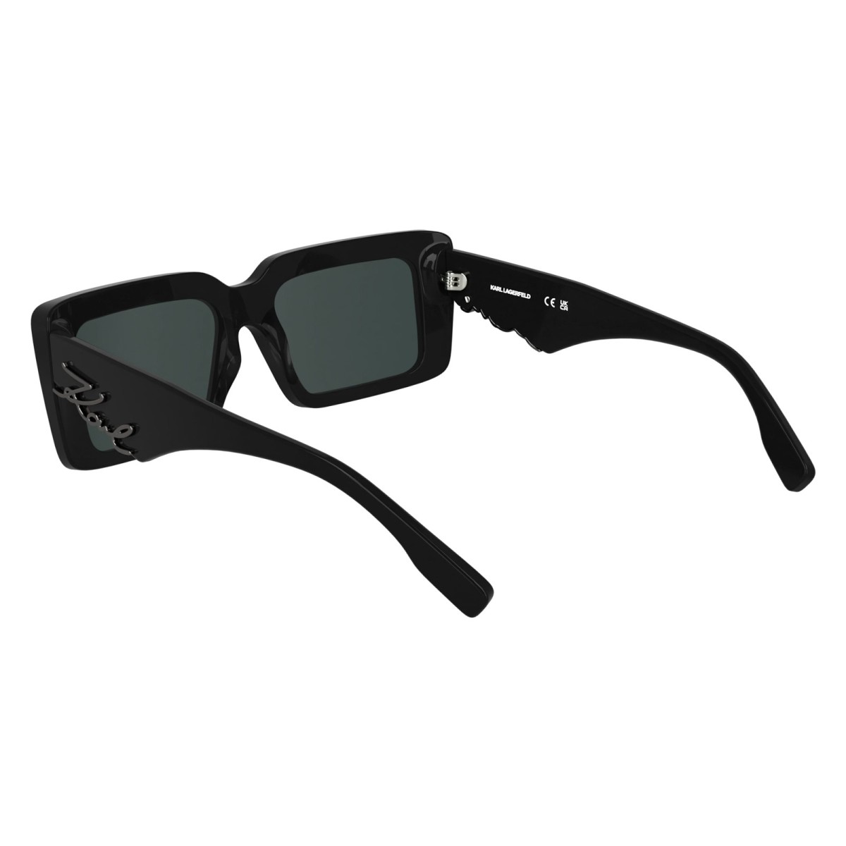 Karl Lagerfeld KL6180S 001 | Gafas de sol | Vytria Eyewear