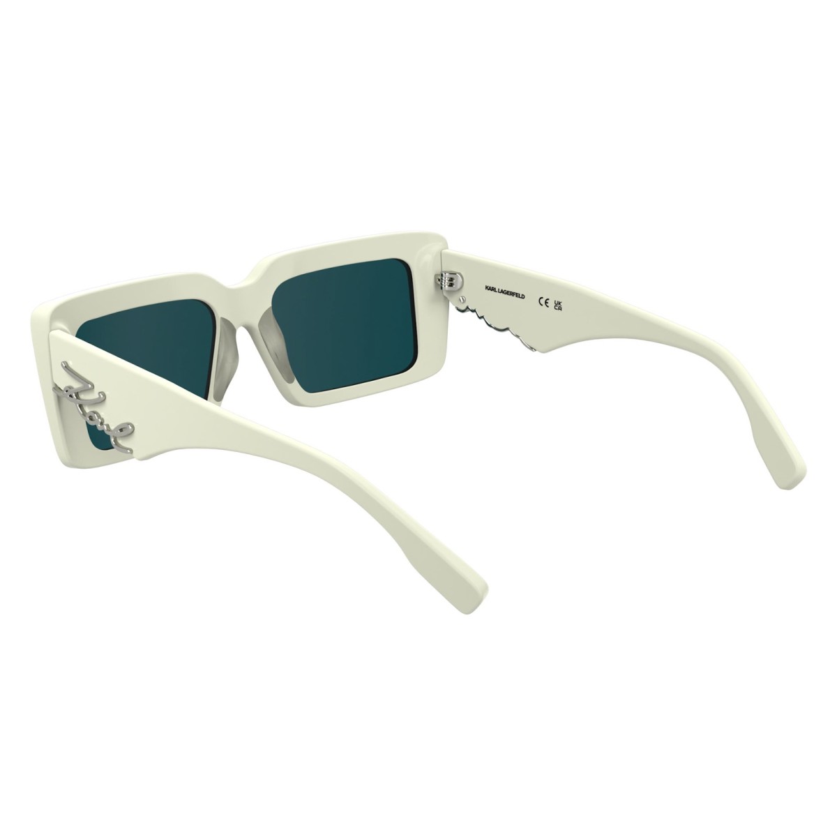 Karl Lagerfeld KL6180S 105 | Sunglasses | Vytria Eyewear