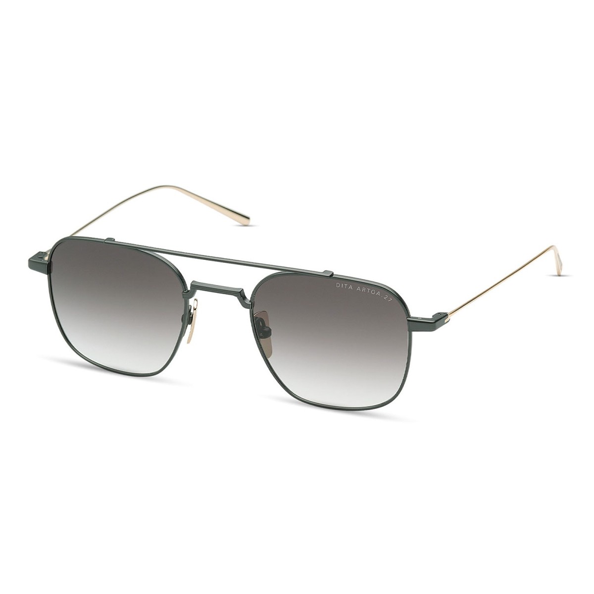 Dita DTS163 A02 | Aviator Sunglasses