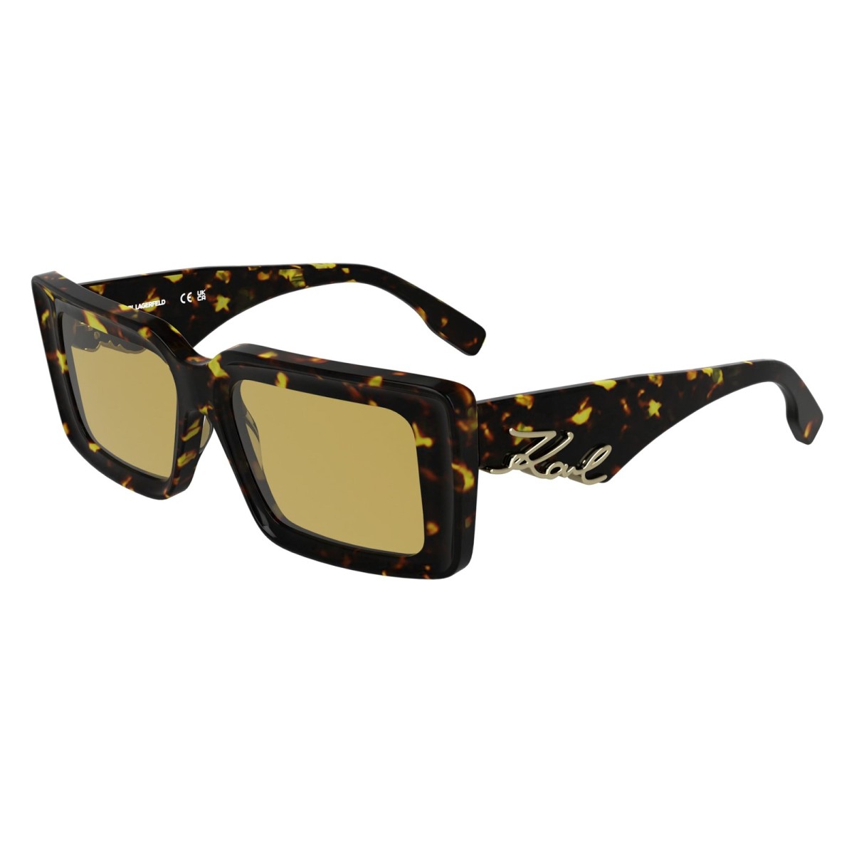 Sunglasses Karl Lagerfeld KL6180S 232
