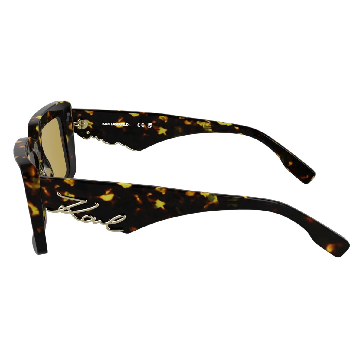 Karl Lagerfeld KL6180S 232 | Sunglasses | Vytria Eyewear