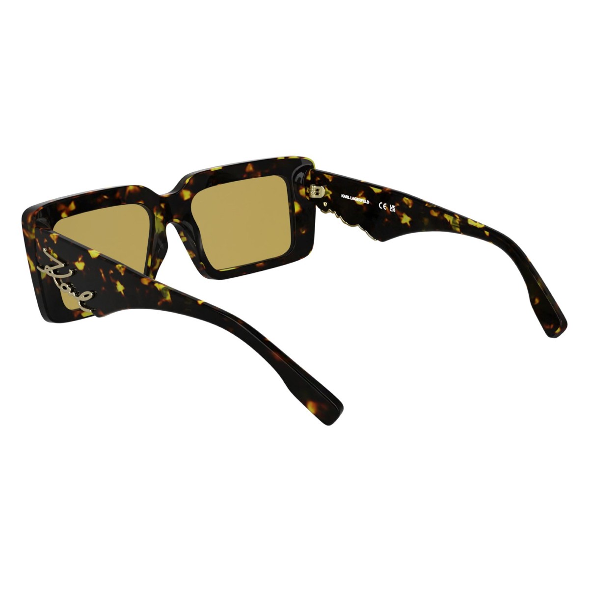 Karl Lagerfeld KL6180S 232 | Sunglasses | Vytria Eyewear