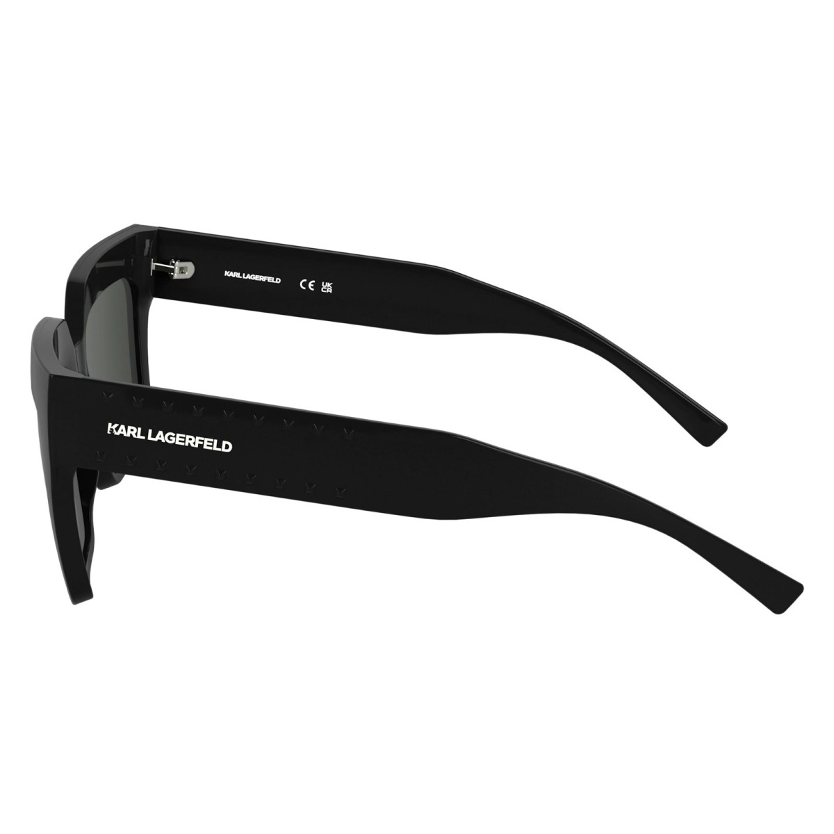 Karl Lagerfeld KL6181S 001 | Sunglasses | Vytria Eyewear