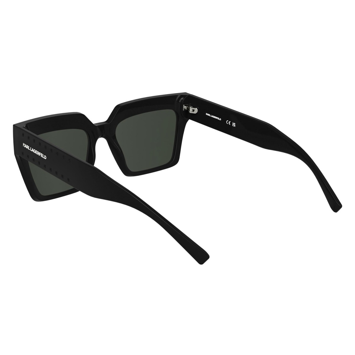 Karl Lagerfeld KL6181S 001 | Sunglasses | Vytria Eyewear