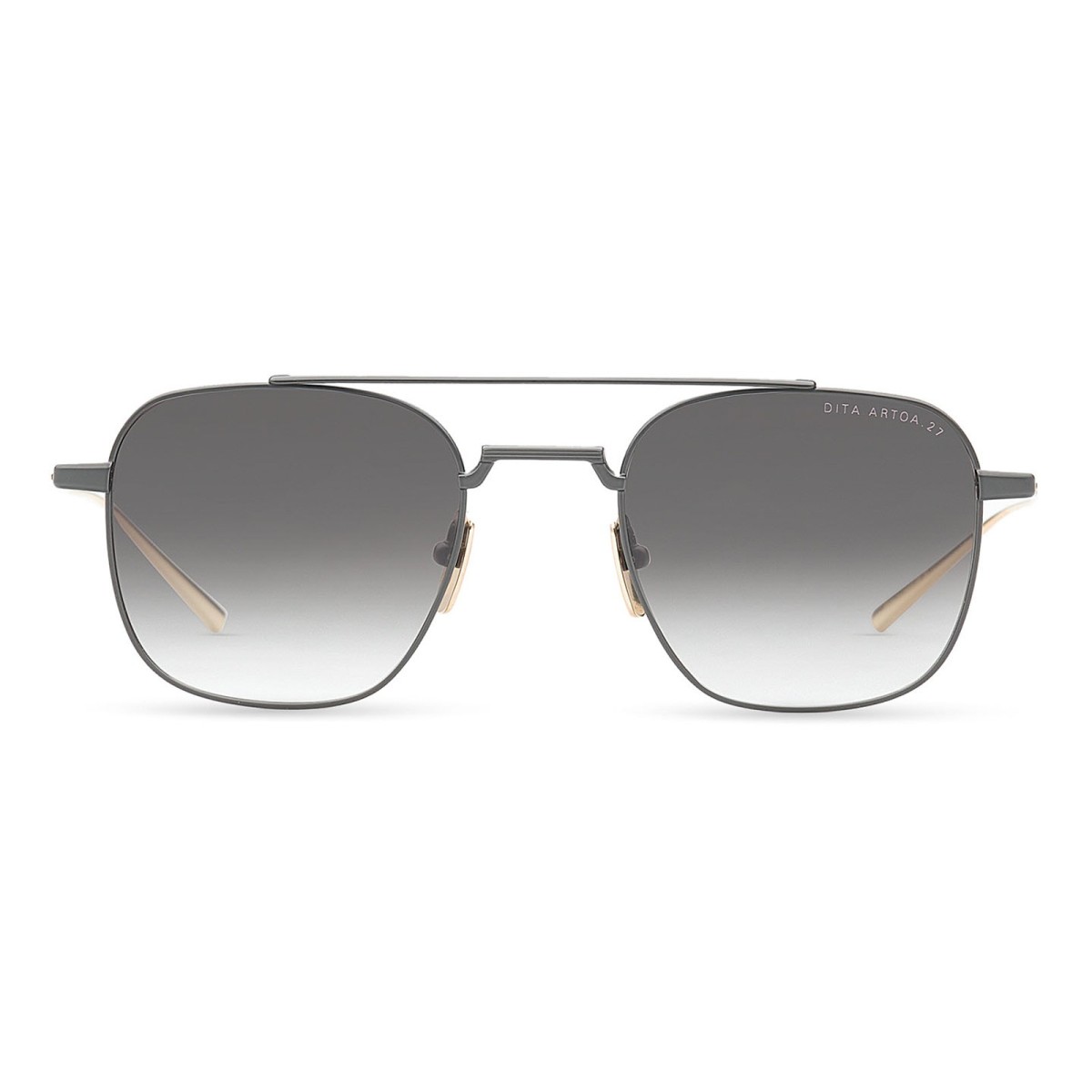 Dita DTS163 A02 | Aviator Sunglasses | Vytria Eyewear