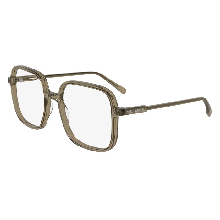 Optical Frame Karl Lagerfeld KL6192 210