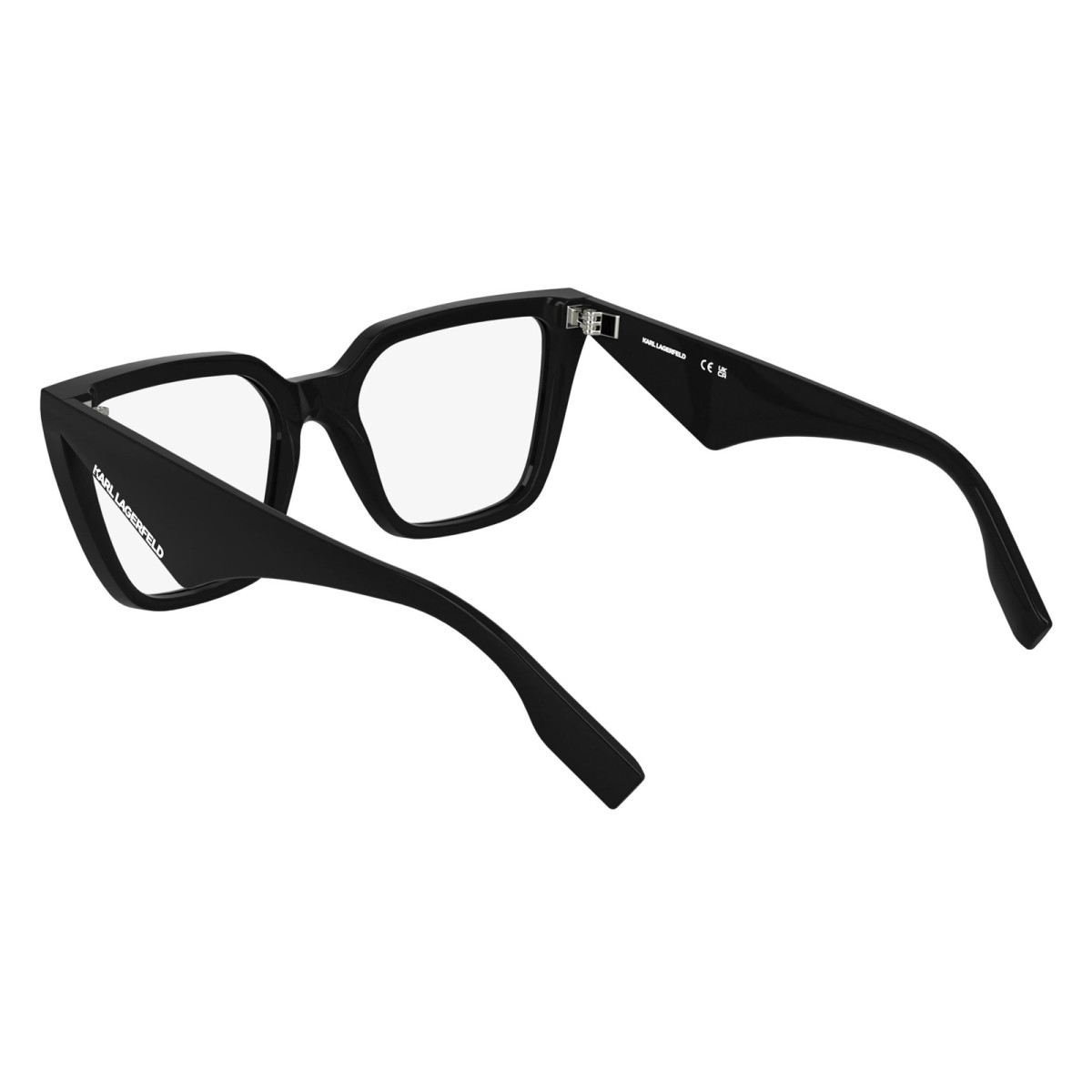Karl Lagerfeld KL6194 001 | Monturas | Vytria Eyewear