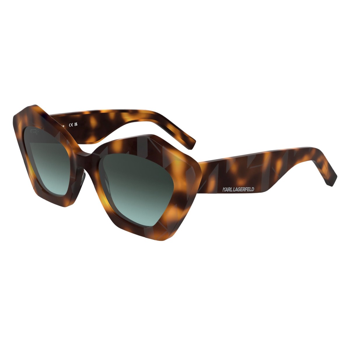 Sunglasses Karl Lagerfeld KL6199S 242