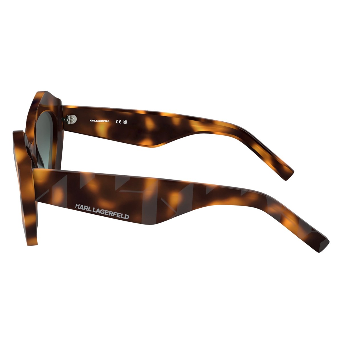 Karl Lagerfeld KL6199S 242 | Sunglasses | Vytria Eyewear