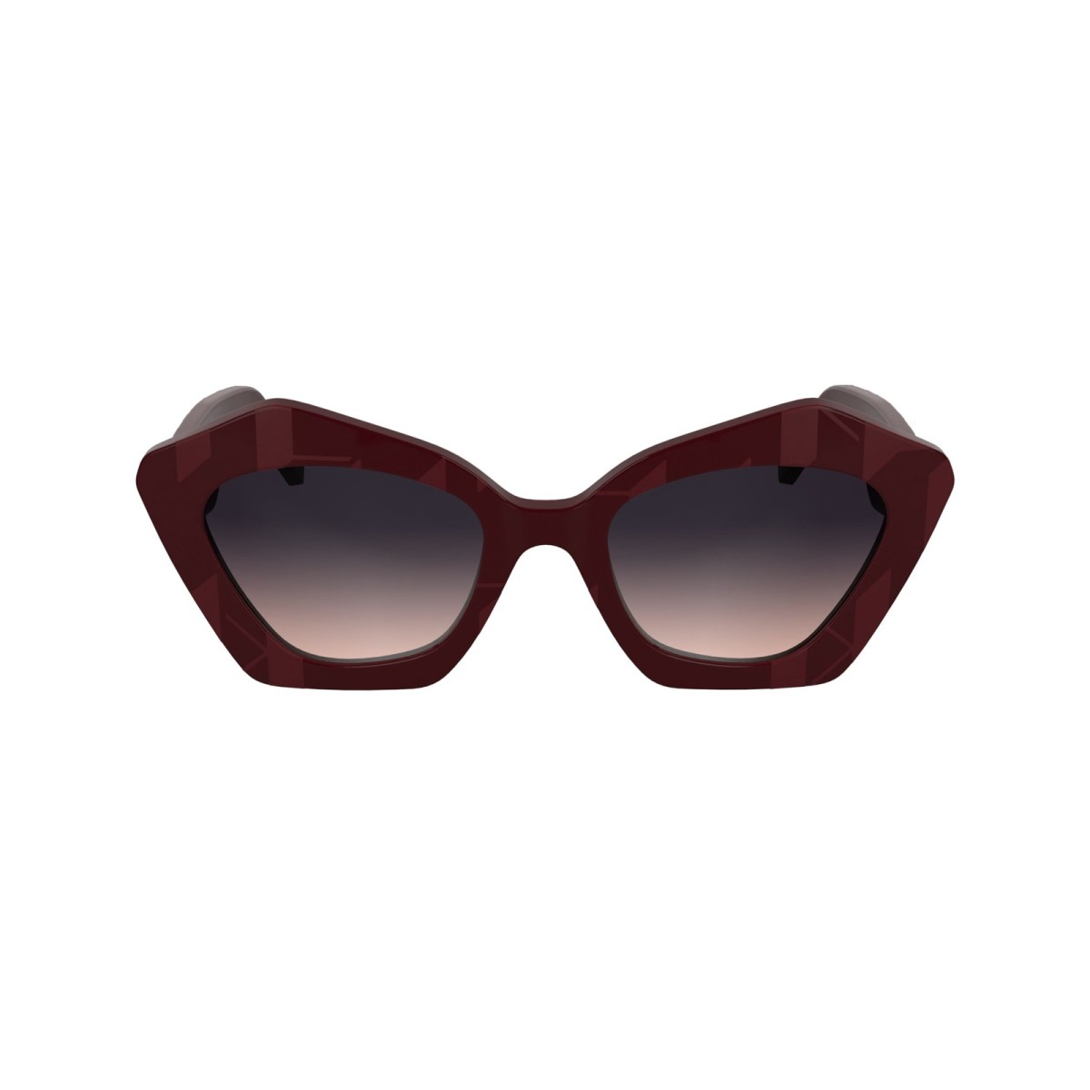 Karl Lagerfeld KL6199S 601 | Sunglasses | Vytria Eyewear