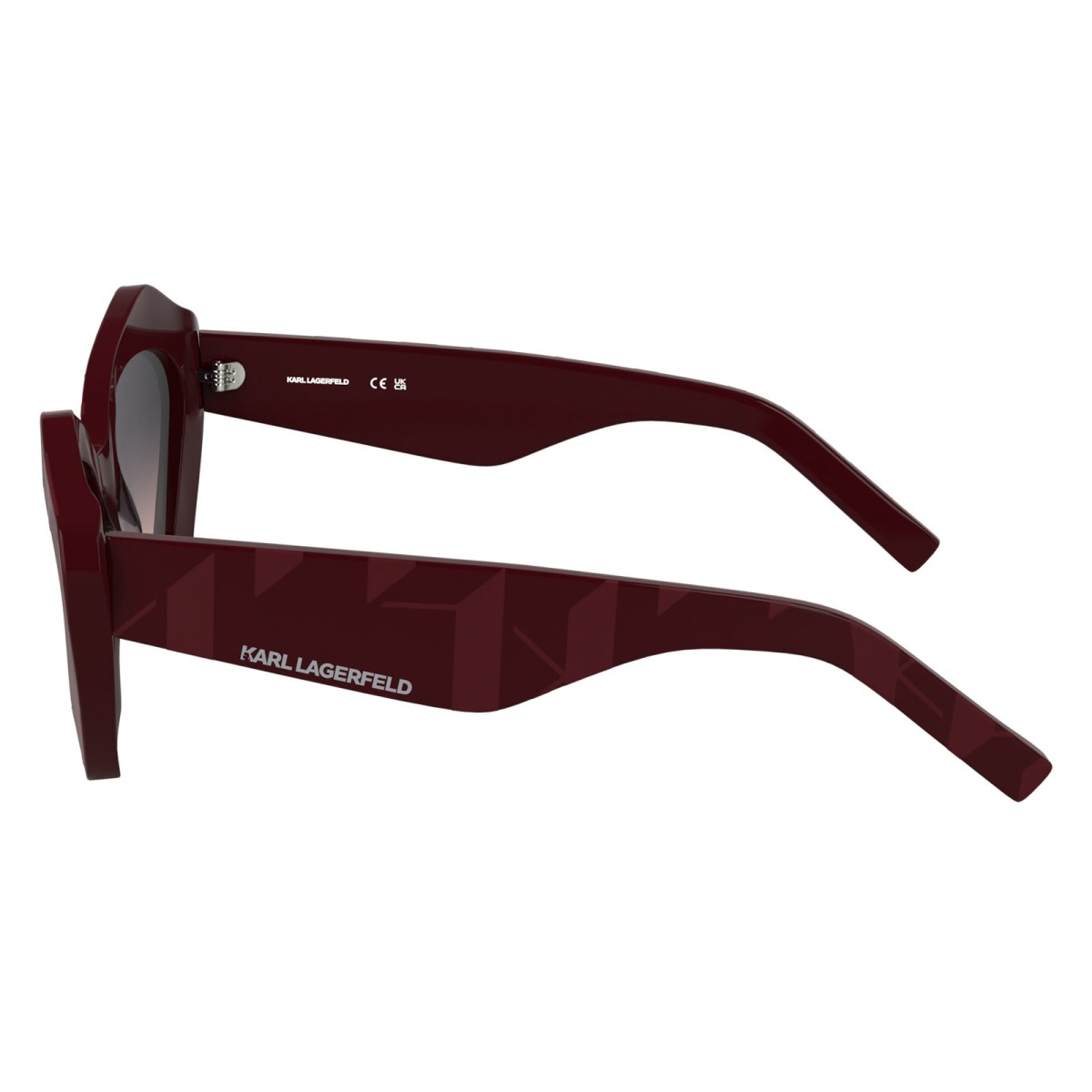 Karl Lagerfeld KL6199S 601 | Sunglasses | Vytria Eyewear