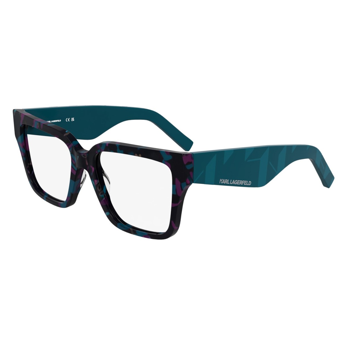 Optical Frame Karl Lagerfeld KL6201 434