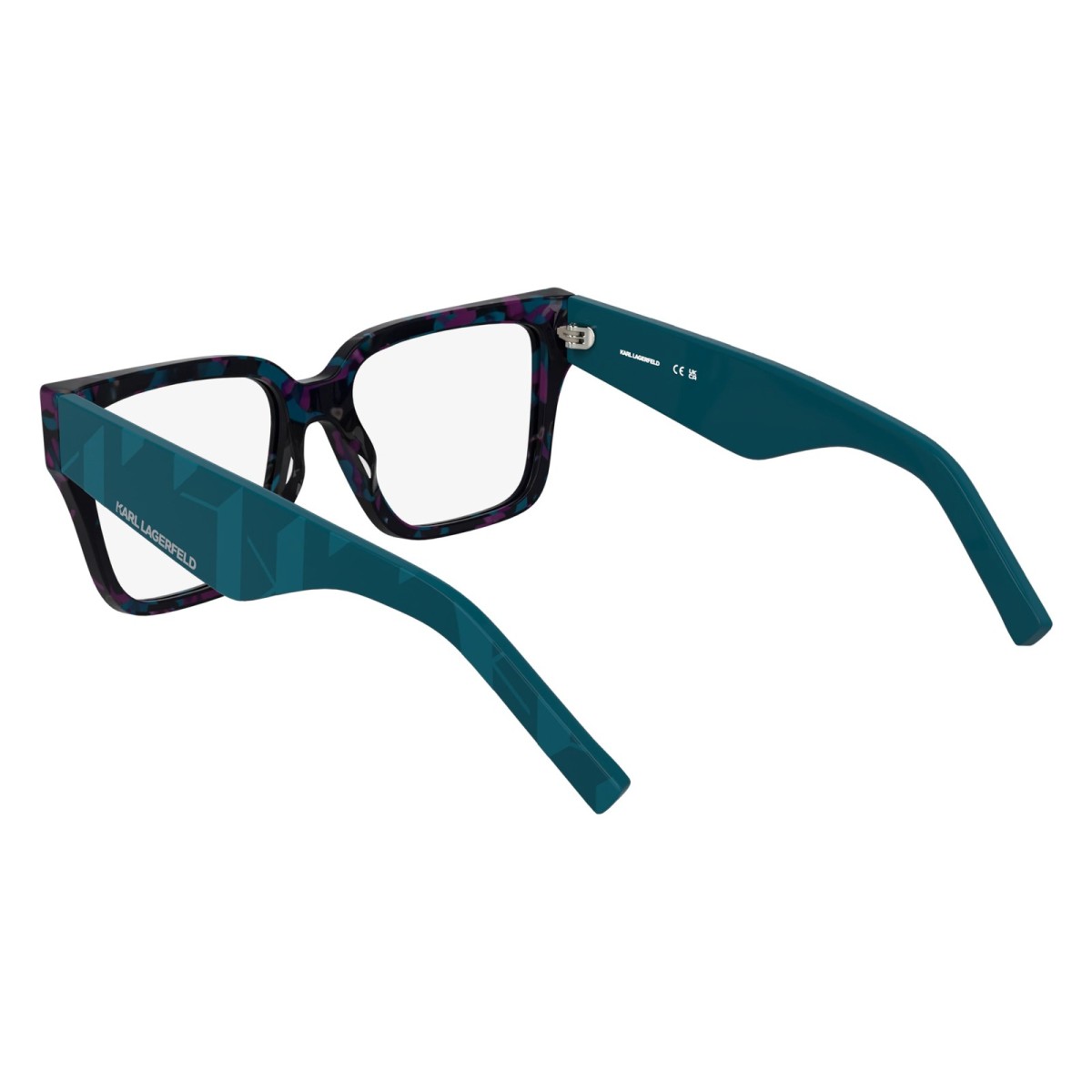Karl Lagerfeld KL6201 434 | Optical Frame | Vytria Eyewear