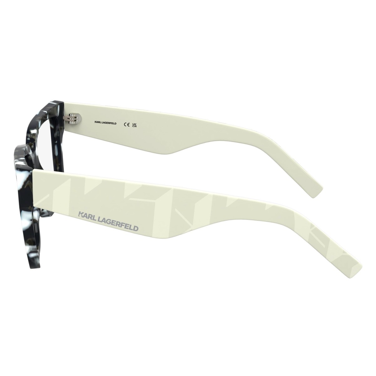 Karl Lagerfeld KL6201 016 | Optical Frame | Vytria Eyewear