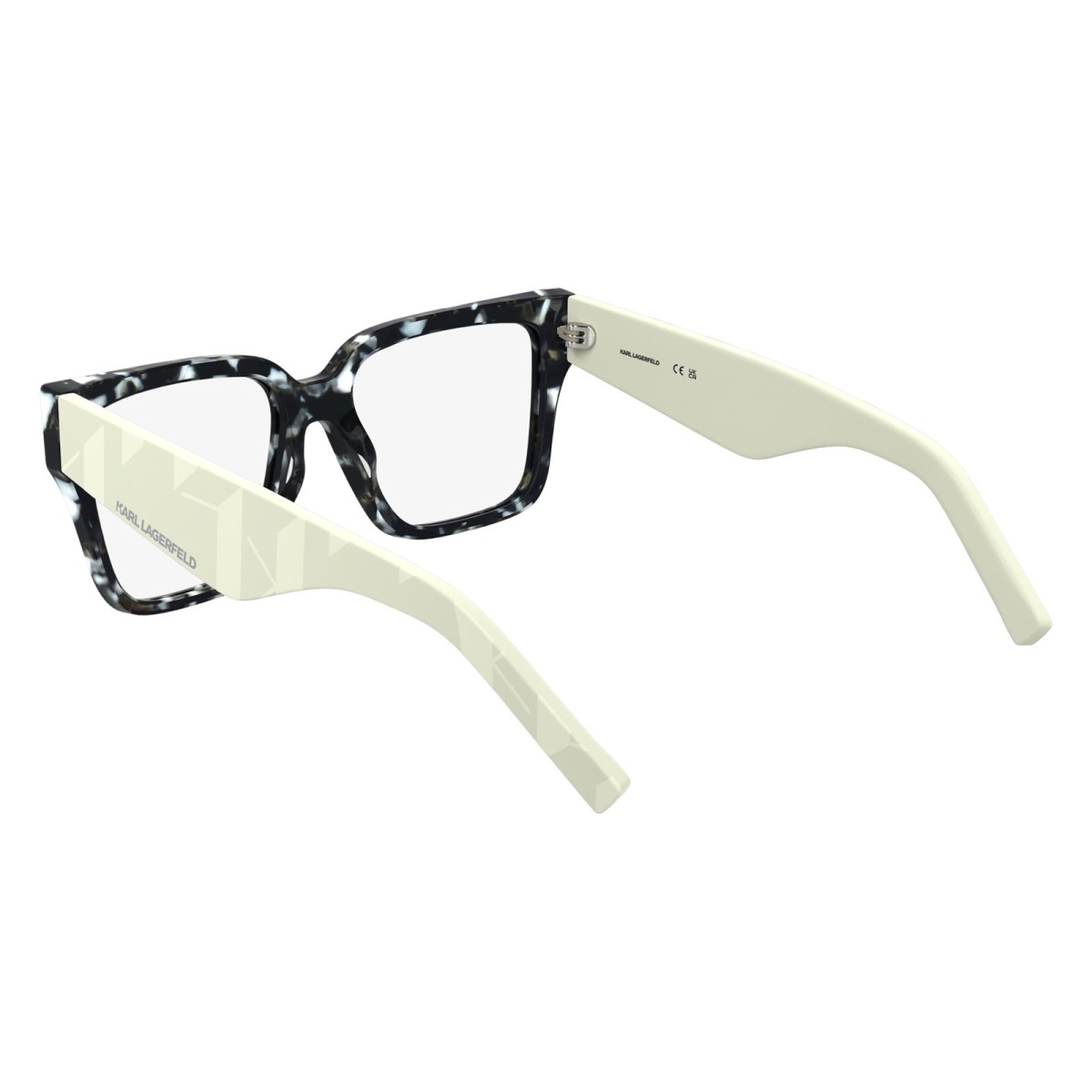 Karl Lagerfeld KL6201 016 | Monturas | Vytria Eyewear